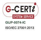 CERTロゴ