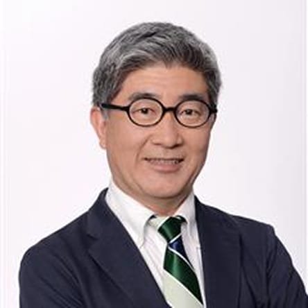 ソフィア総合研究所株式会社 代表取締役社長 佐藤 元彦