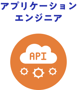 アプリケーションエンジニア
