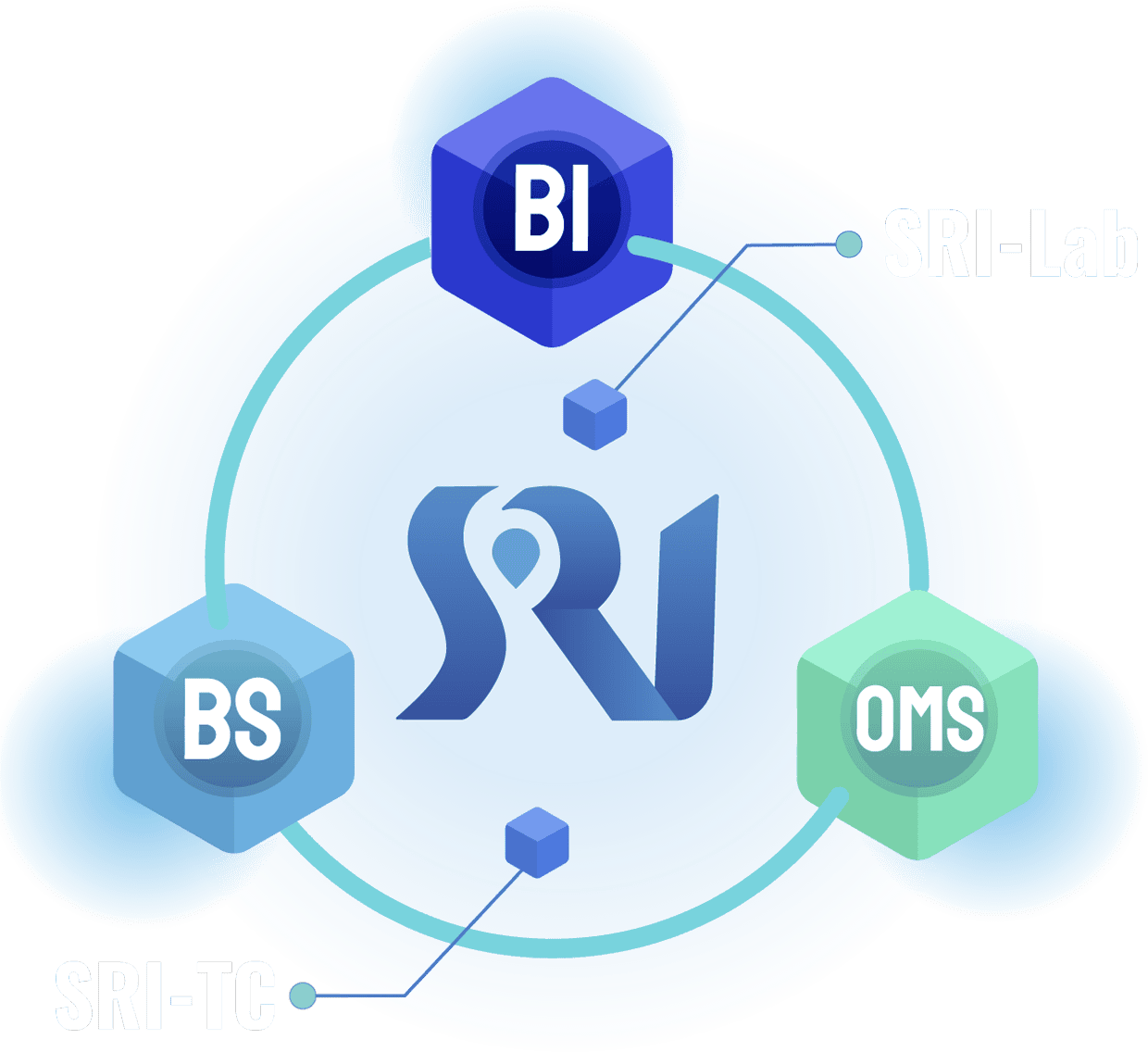 SRI BI BS OMS SRI-Lab SRI-TC